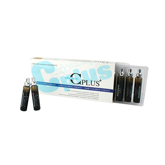 Iljin Calon C-plus 精华液、血清、免洗护发素染发剂