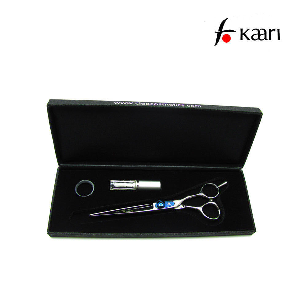 Kaari BCR75 Professional Salon Shears