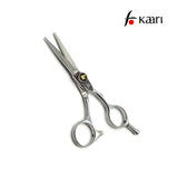 Kaari Japan Professional Barber Hair Cutting Salon Shears Scissors CR-45