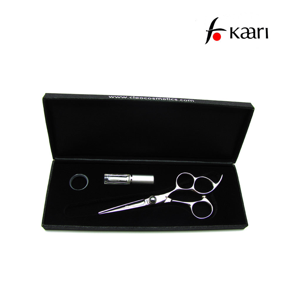 Kaari CTR55 Professional Salon Shears