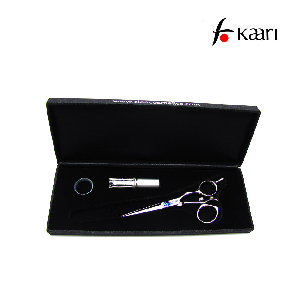 Kaari SCR50 Professional Salon Shears