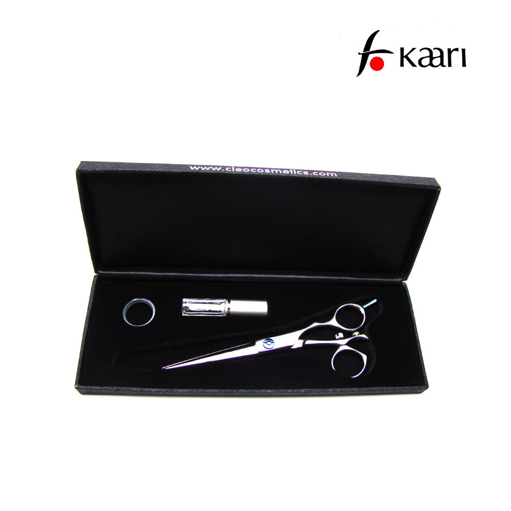 Kaari SCR60 专业沙龙剪刀