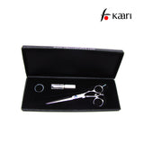 Kaari Japan Professional Barber Hair Cutting Salon Shears Scissors SCR-60
