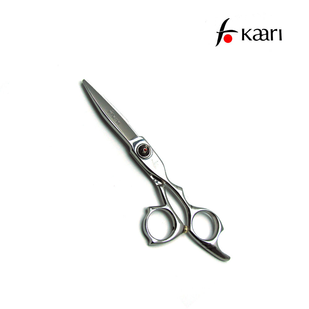 Kaari Shark55 전문가용 미용 가위
