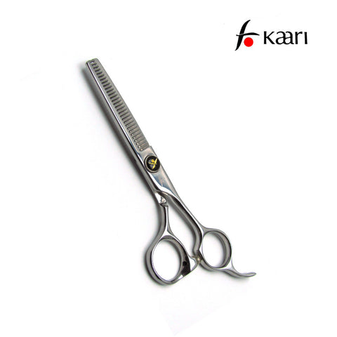 Kaari Japan Professional Barber Hair Cutting Salon Shears Scissors BTS30