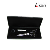 Kaari Japan Professional Barber Hair Cutting Salon Shears Scissors BTS30