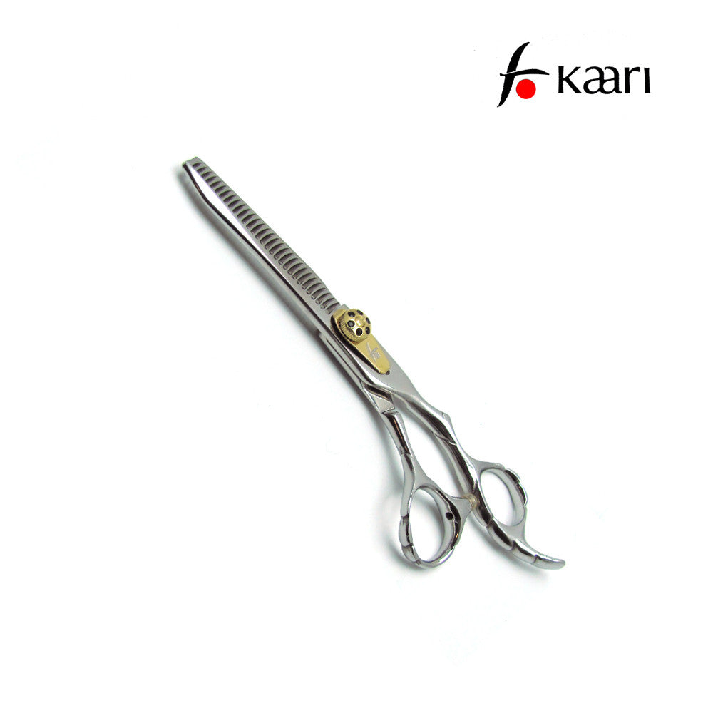 Kaari ZG30 专业沙龙剪刀