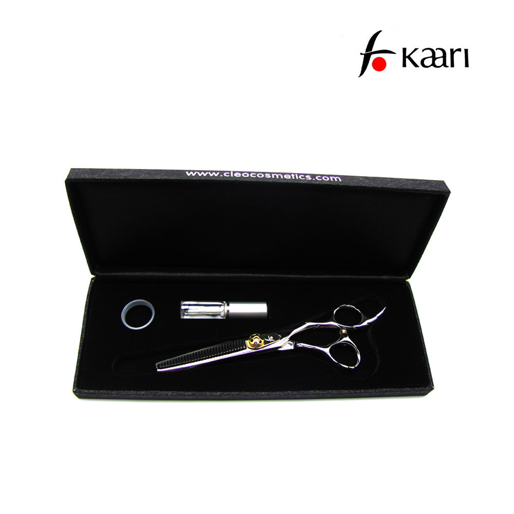 Kaari ZG30 专业沙龙剪刀