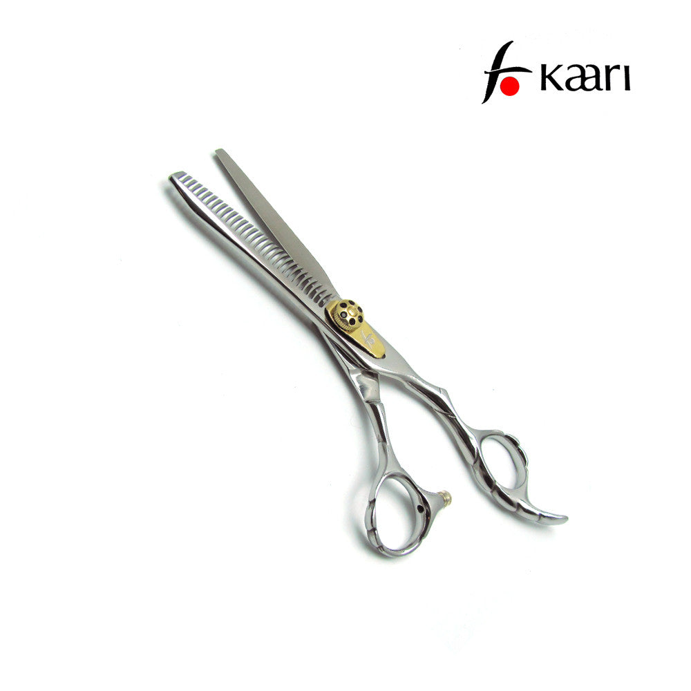Kaari ZG30 专业沙龙剪刀
