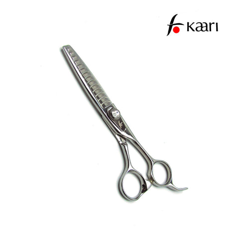 Kaari Japan Professional Barber Hair Cutting Salon Shears Scissors TS6014