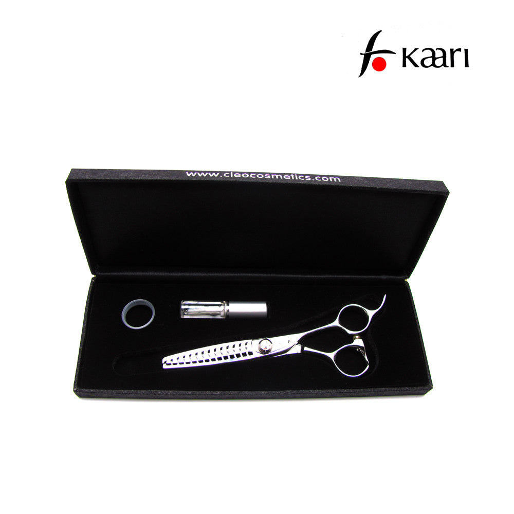 Kaari TS6014 专业沙龙剪刀