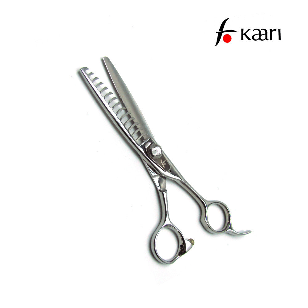 Kaari TS6014 专业沙龙剪刀