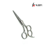 Kaari Japan Professional Barber Hair Cutting Salon Shears Scissors TR-525