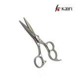 Kaari Japan Professional Barber Hair Cutting Salon Shears Scissors TR-525