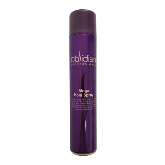Mega Hold Spray