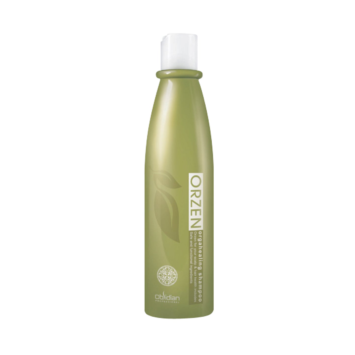 ORZEN Orgahealing Shampoo 320g