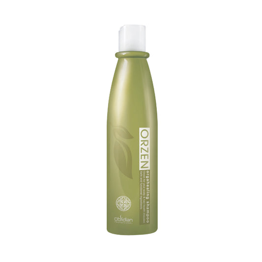 ORZEN Orgahealing Shampoo 320g