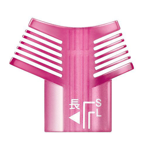 TESCOM Phio Beaute 얼굴 쉐이버 TL220-P 핑크 일본 수입