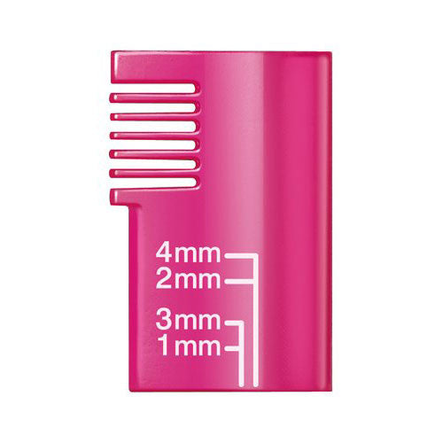 TESCOM Phio Beaute 얼굴 쉐이버 TL220-P 핑크 일본 수입