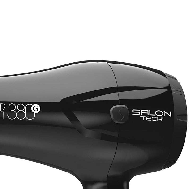 살롱테크 페더라이트 380G 블랙