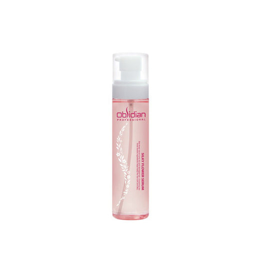 Silky Flower Serum
