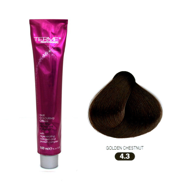 Terme Professional Color Cream 100ml