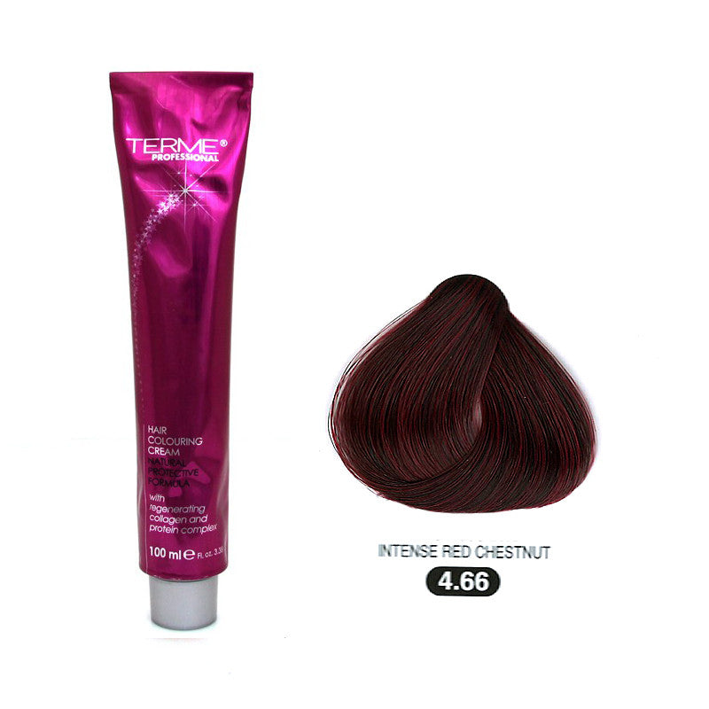 Terme Professional Color Cream 100ml