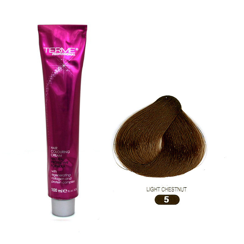 Terme Professional Color Cream 100ml