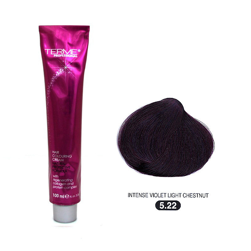 Terme Professional Color Cream 100ml