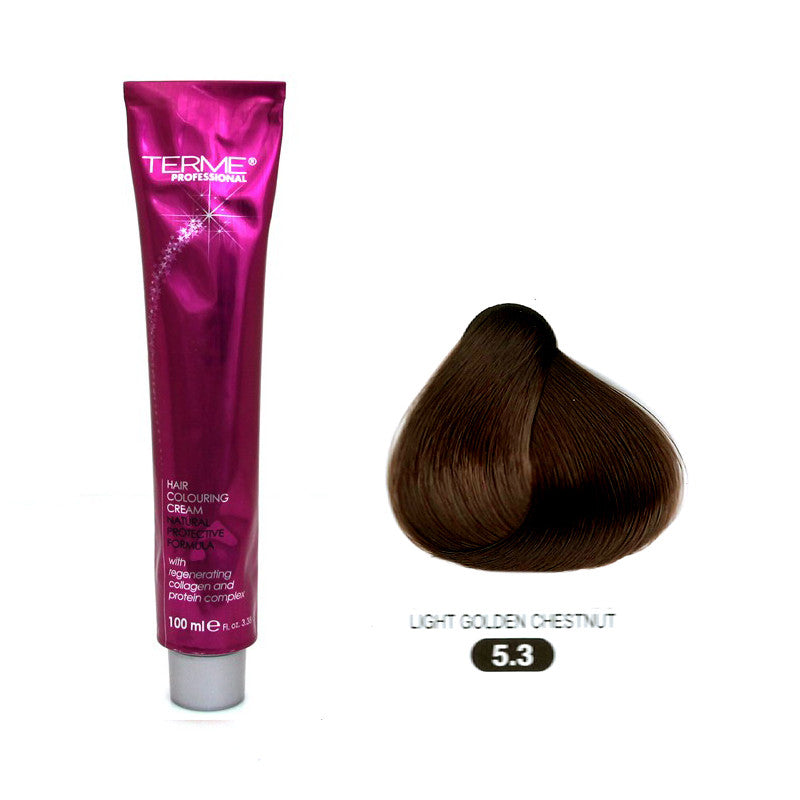 Terme Professional Color Cream 100ml