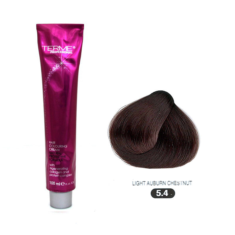 Terme Professional Color Cream 100ml