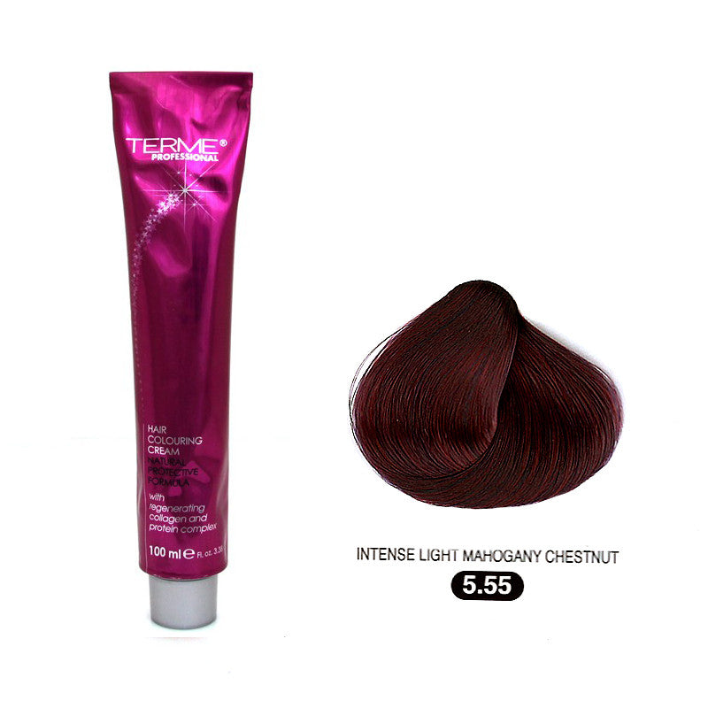 Terme Professional Color Cream 100ml