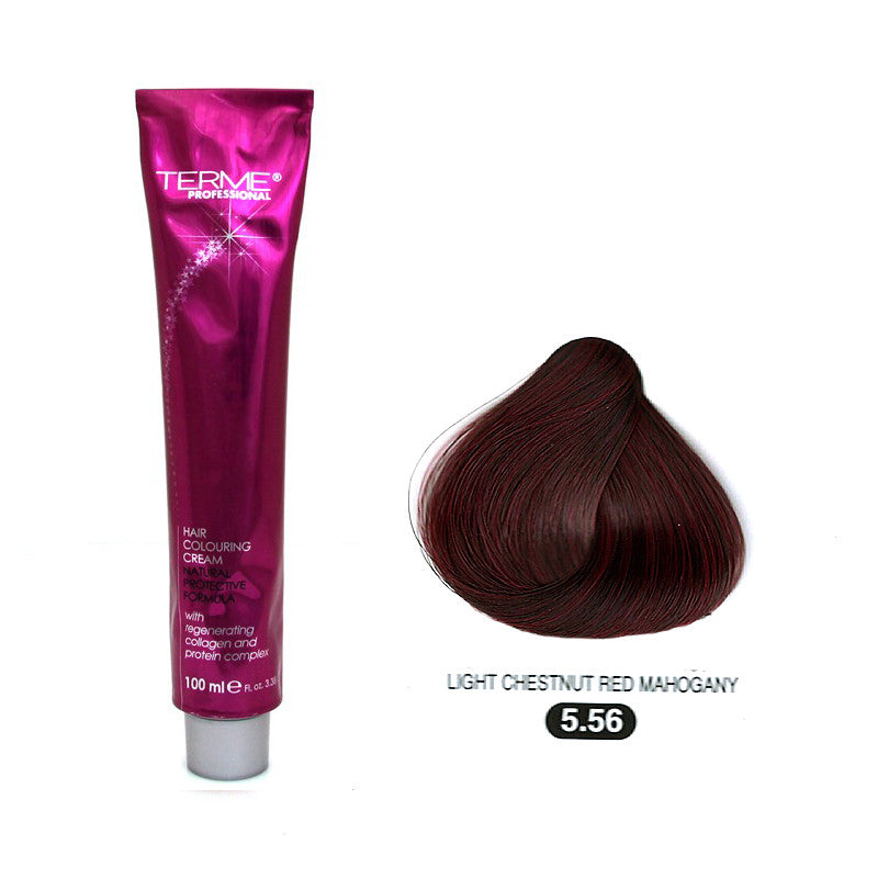 Terme Professional Color Cream 100ml