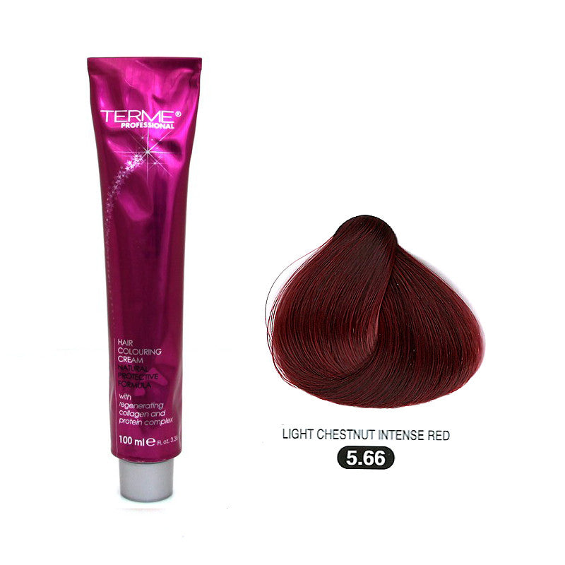 Terme Professional Color Cream 100ml