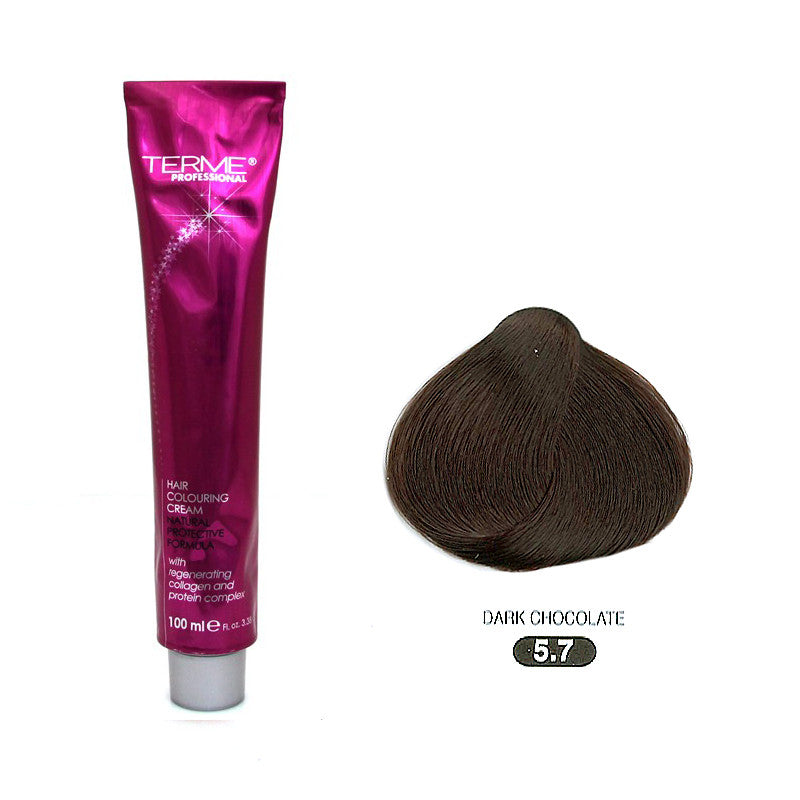 Terme Professional Color Cream 100ml