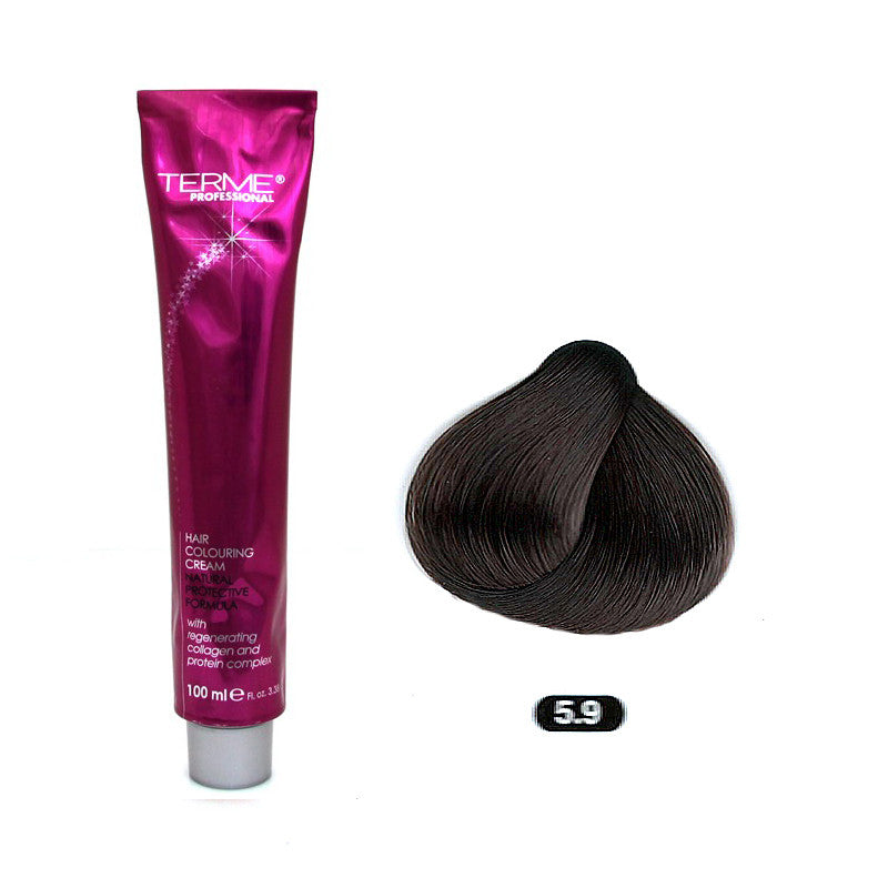 Terme Professional Color Cream 100ml