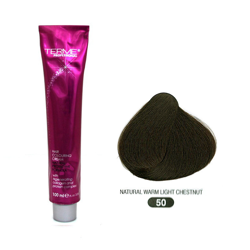 Terme Professional Color Cream 100ml
