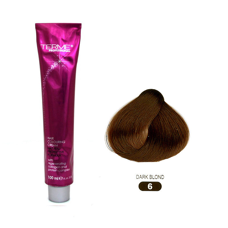 Terme Professional Color Cream 100ml