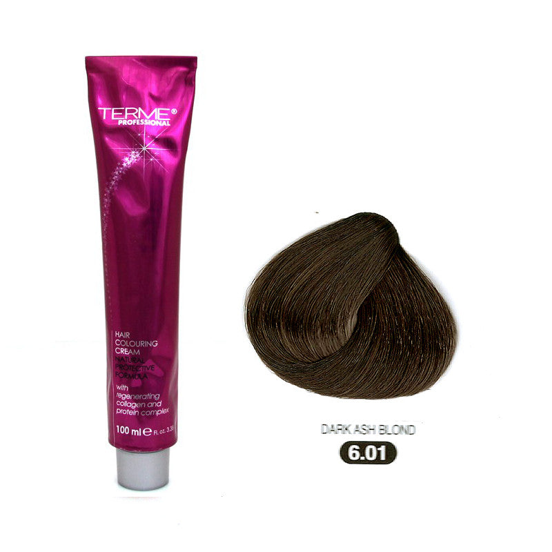 Terme Professional Color Cream 100ml