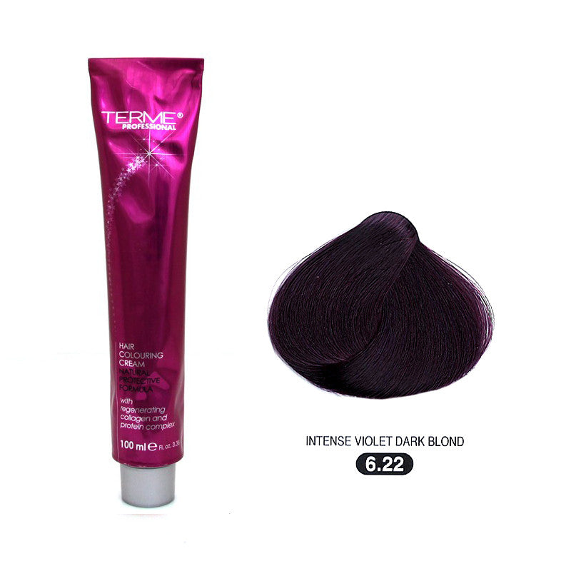 Terme Professional Color Cream 100ml
