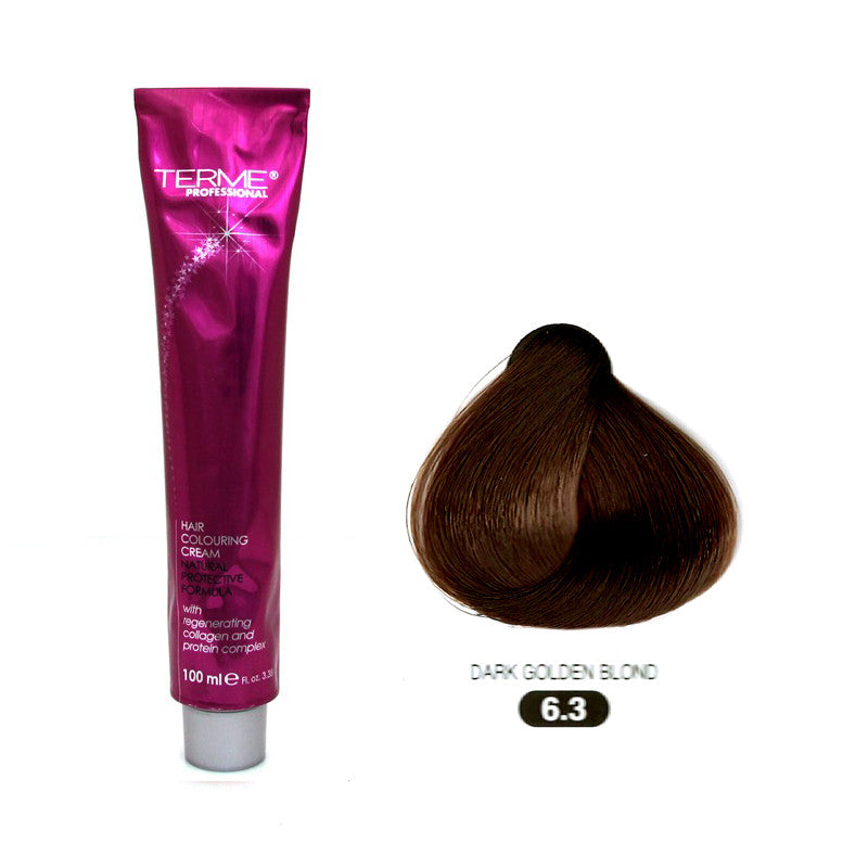 Terme Professional Color Cream 100ml