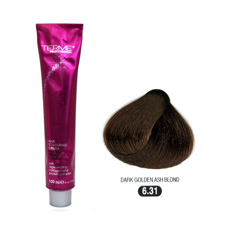 Terme Professional Color Cream 100ml