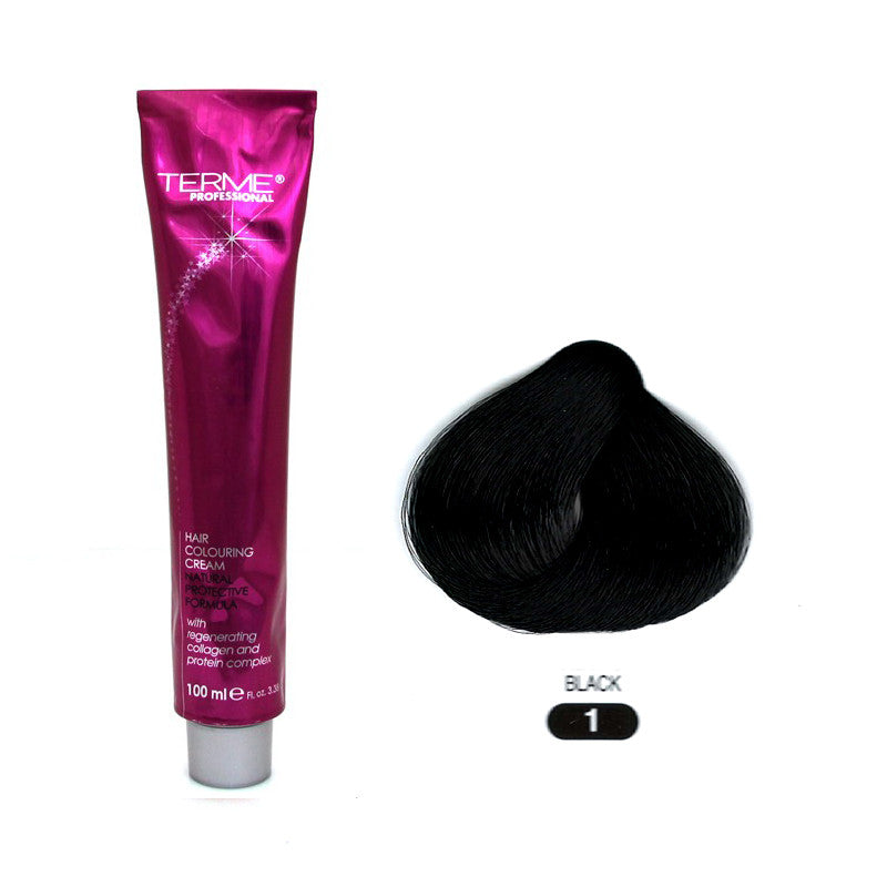 Terme Professional Color Cream 100ml