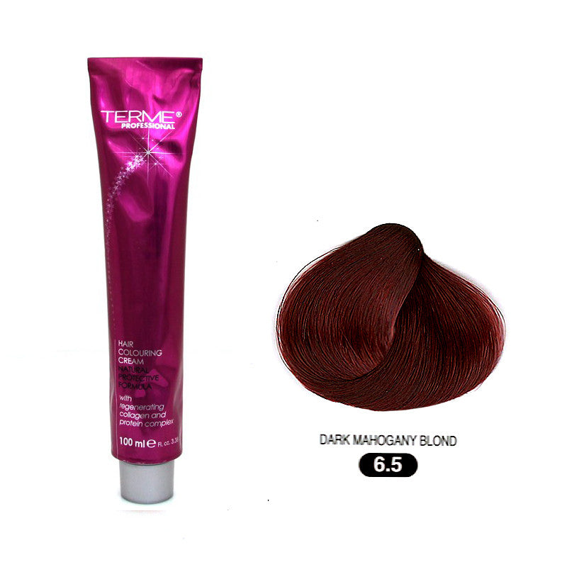 Terme Professional Color Cream 100ml