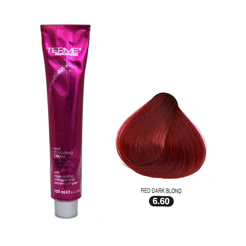 Terme Professional Color Cream 100ml