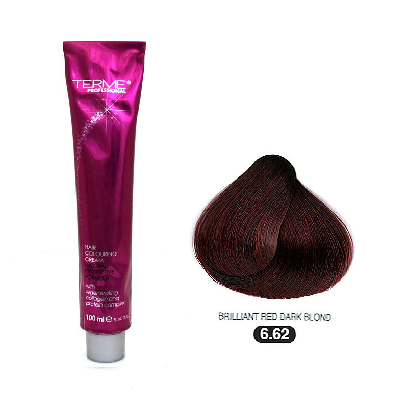 Terme Professional Color Cream 100ml