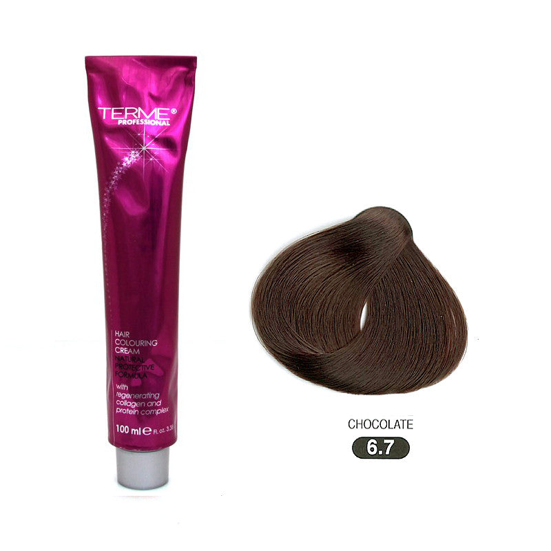 Terme Professional Color Cream 100ml