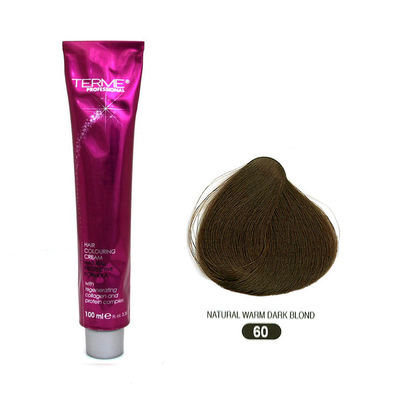 Terme Professional Color Cream 100ml