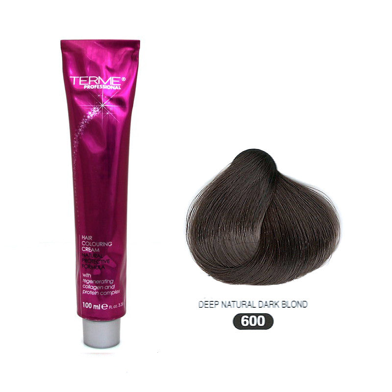 Terme Professional Color Cream 100ml