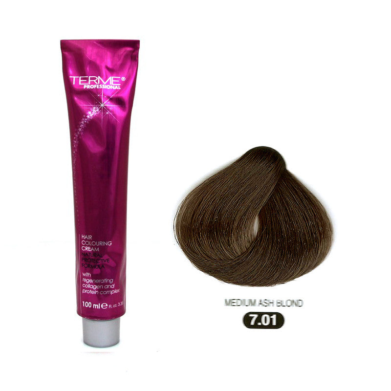 Terme Professional Color Cream 100ml